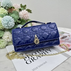 Christian Dior Clutch Bags